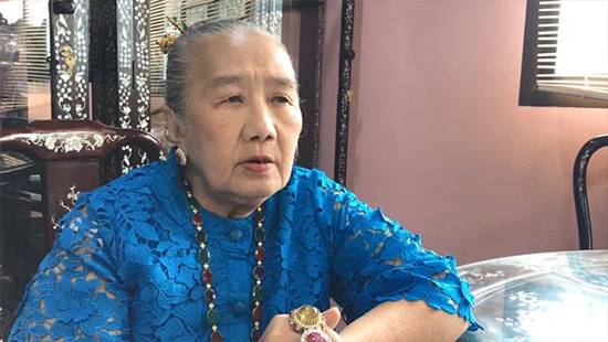 เจ้าสร้อยมาลา