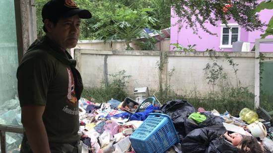 คิตตี้ ศศิประภา รับเป็นภรรยา กิตติ ดัสกร