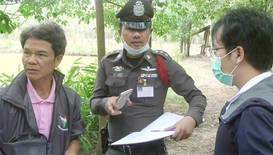 ฆ่าตัวตายพิสดาร