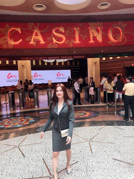 เปิดไลฟ์สไตล์หรู 