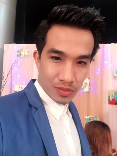 เสี่ยโป้ คนจริง