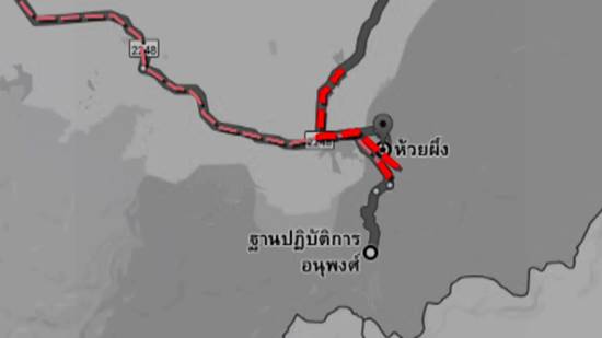 เปิดไทม์ไลน์ ผอ.อ้อย หายตัวปริศนา