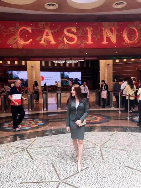 เปิดไลฟ์สไตล์หรู 