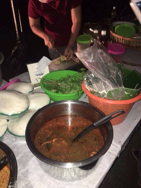  รีวิวรีสอร์ทดังเขาใหญ่ 