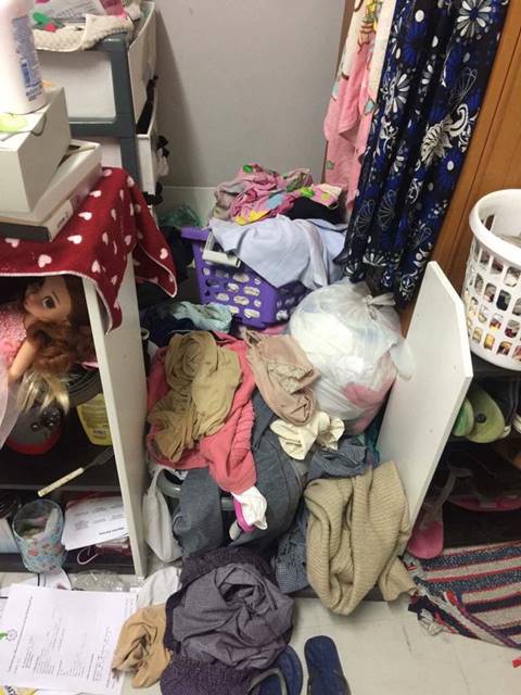 น.ศ.พยาบาล นอนร่วมห้อง