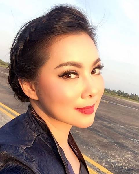 บัง ไลฟ์สดขู่ฆ่า บุ๋ม ปนัดดา-เบนซ์ เรซซิ่ง ลั่น น้องเรซซิ่ง เป็นลูกโตโน่