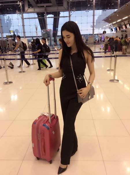 เปิดไลฟ์สไตล์หรู 