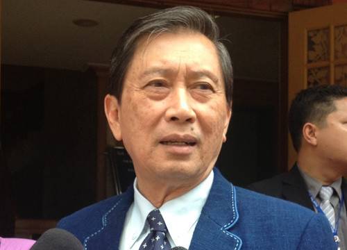 ศาลสั่งจำคุก ปลอดประสพ 1 ปี กลั่นแกล้งไม่เลื่อนขั้นให้ วิฑูรย์ ชลายนนาวิน