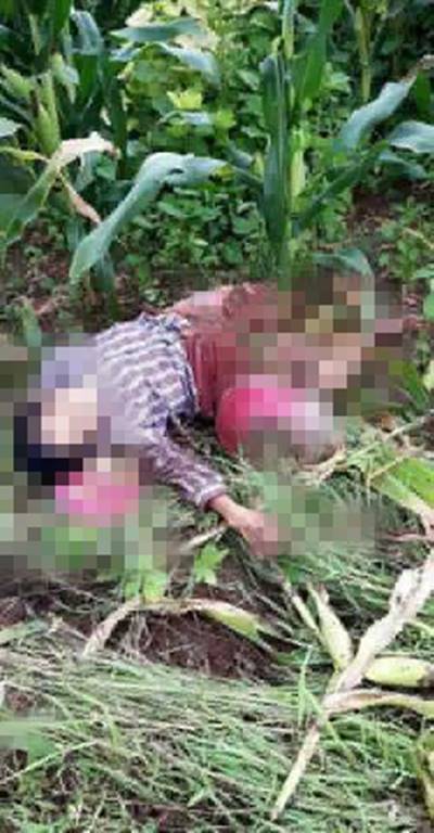 ป้าถูกรถชนตายในพื้นที่แข่งแรลลี่