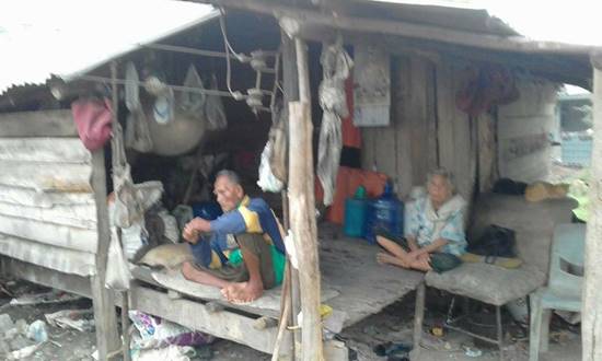 .ยายเดินไกลเป็นกิโลฯ 