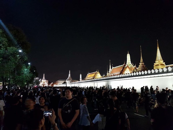 ภาพยนตร์ เพลง สรรเสริญพระบารมี