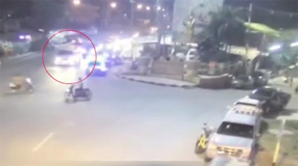 ป้องกันตัว หรือขาดสติ  ชอตต่อชอต...แกะคลิปเหตุการณ์วิศวกรยิงโจ๋ดับ 