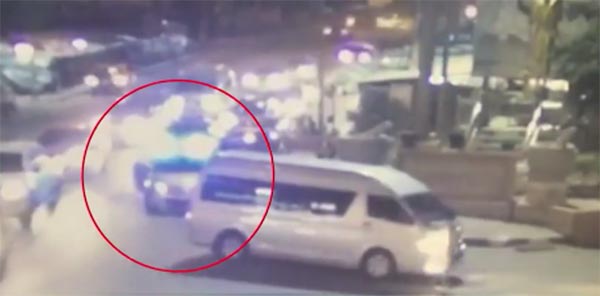 ป้องกันตัว หรือขาดสติ  ชอตต่อชอต...แกะคลิปเหตุการณ์วิศวกรยิงโจ๋ดับ 