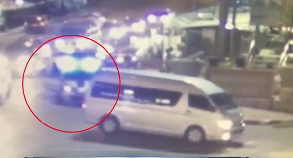 ป้องกันตัว หรือขาดสติ  ชอตต่อชอต...แกะคลิปเหตุการณ์วิศวกรยิงโจ๋ดับ 