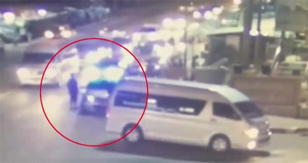 ป้องกันตัว หรือขาดสติ  ชอตต่อชอต...แกะคลิปเหตุการณ์วิศวกรยิงโจ๋ดับ 