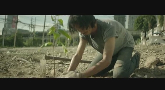 โฆษณาใหม่ไทยประกันชีวิต Follow The Father 