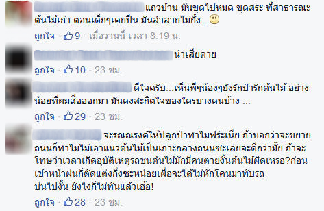 อุโมงค์ต้นไม้