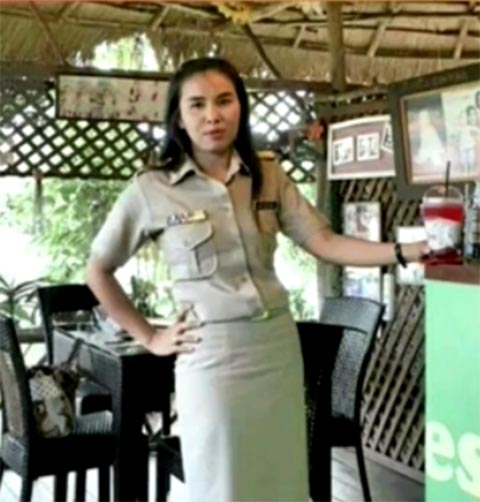 คดี ผอ.อ้อย พบหลักฐานเพิ่ม สามียันใช่แน่นอน