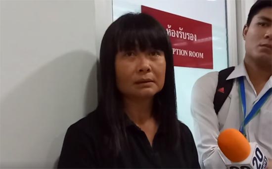 แม่ไม่เชื่อเหล็กดัดฟันทำลูกสาวดับ