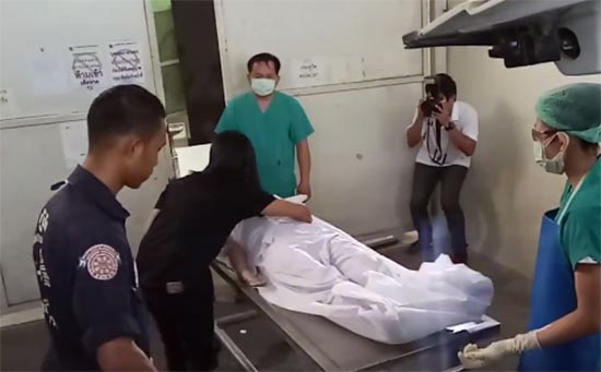 แม่ไม่เชื่อเหล็กดัดฟันทำลูกสาวดับ