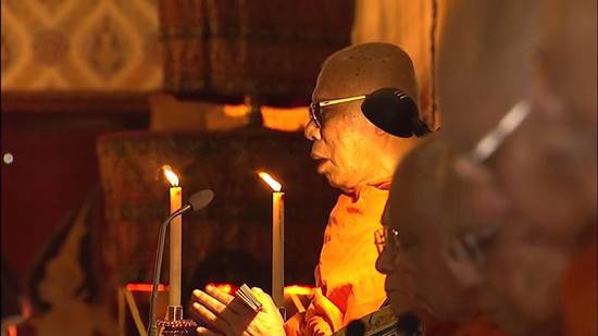 พระราชพิธีบำเพ็ญพระราชกุศลออกพระเมรุมาศ 