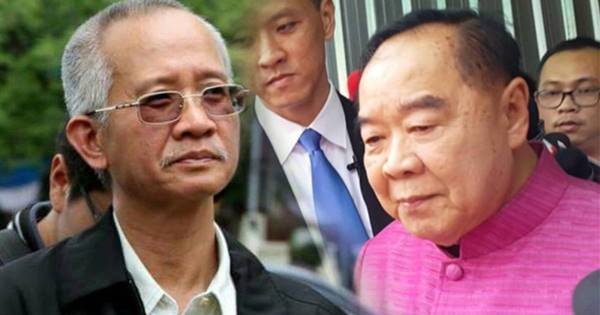 วีระ สมความคิด จี้ ป.ป.ช. ตรวจสอบประวิทย์ ย้อนหลังถึงปี 52