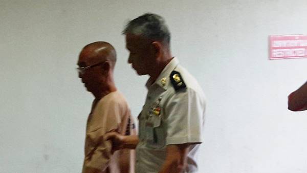 เล่าต๋า แสนลี่ ราชายาเสพติด