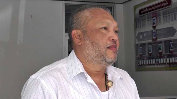  หมอยังเป็นผู้บริสุทธิ์ เผยฝ่ายสาวโรงงานเรียก 5.5 แสน