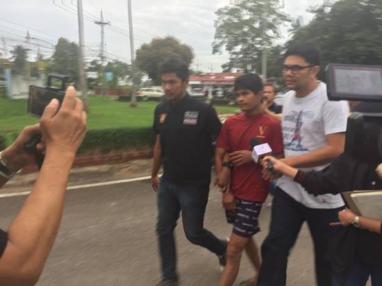 ฆ่ายกครัว 4 ศพ