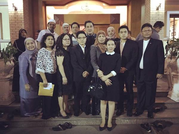 กนก เล่านาทีเสียชีวิต ดร.สุรินทร์