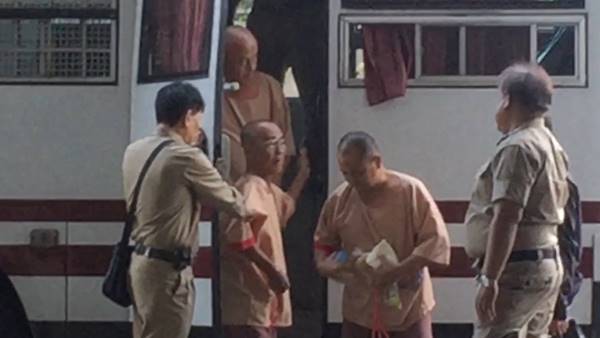 เล่าต๋า แสนลี่ ราชายาเสพติด