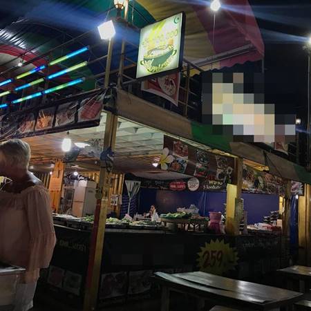 ดราม่าร้านโคขุน ใช้เตาเดียวกับร้านหมูกระทะ