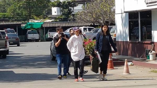 น้องเมย ภคพงษ์ ตัญกาญจน์