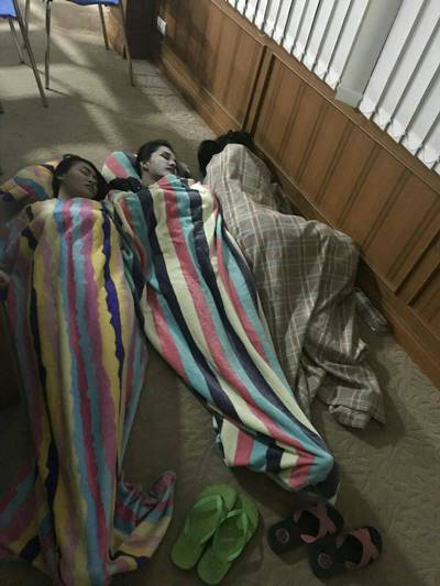 ตำรวจขอแจง การใส่กุญแจมือนักโทษห