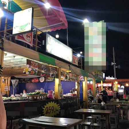 ดราม่าร้านโคขุน ใช้เตาเดียวกับร้านหมูกระทะ