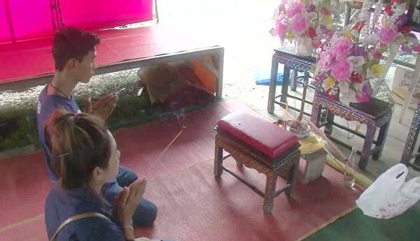 ลูกสาวขอความเป็นธรรม