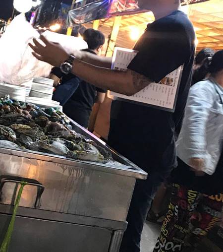 ดราม่าร้านโคขุน ใช้เตาเดียวกับร้านหมูกระทะ