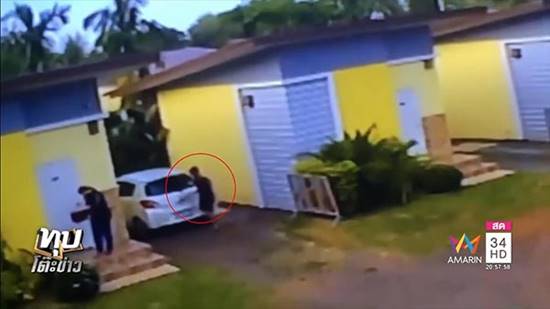 ล่าตัว หมูหยอง มือแทงน้องรัน พบฆ่าคนตั้งแต่ 16 ซ้ำโดนจับ 1 ปีออกมาก่อเหตุต่อ