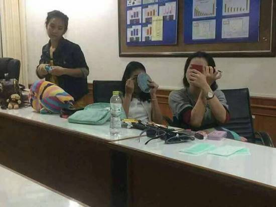 ตำรวจขอแจง การใส่กุญแจมือนักโทษห