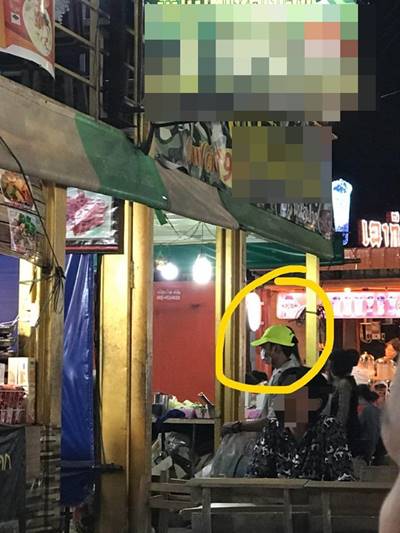 ดราม่าร้านโคขุน ใช้เตาเดียวกับร้านหมูกระทะ