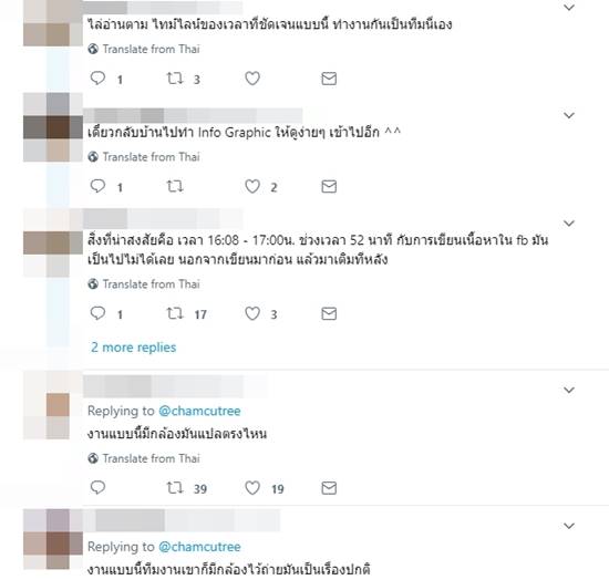 คนจับผิด เนติวิทย์ จัดฉาก !?