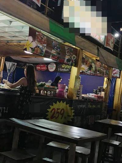 ดราม่าร้านโคขุน ใช้เตาเดียวกับร้านหมูกระทะ