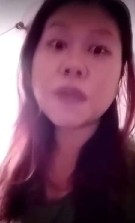 แม่อัดคลิปรัดคอลูก