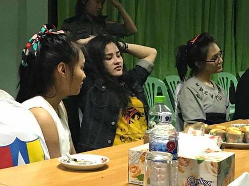 ตำรวจขอแจง การใส่กุญแจมือนักโทษห