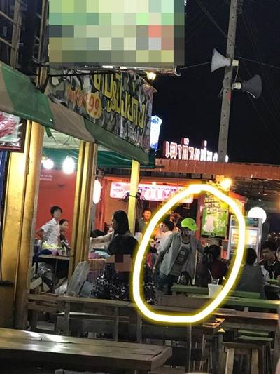 ดราม่าร้านโคขุน ใช้เตาเดียวกับร้านหมูกระทะ