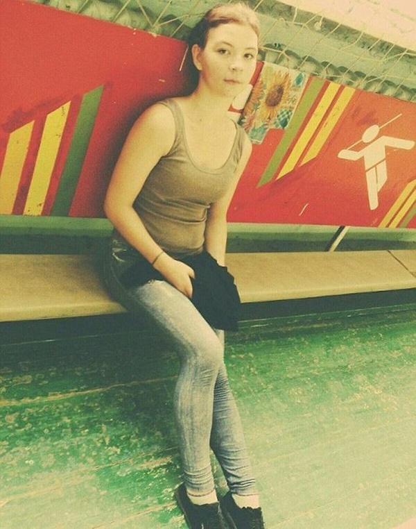 ทิ้งลูก 9 เดือน