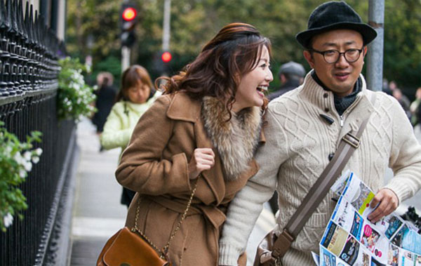 แฟนหนุ่มให้เช่า