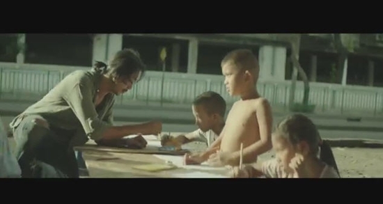 โฆษณาใหม่ไทยประกันชีวิต Follow The Father 