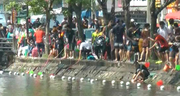 คูเมืองเชียงใหม่