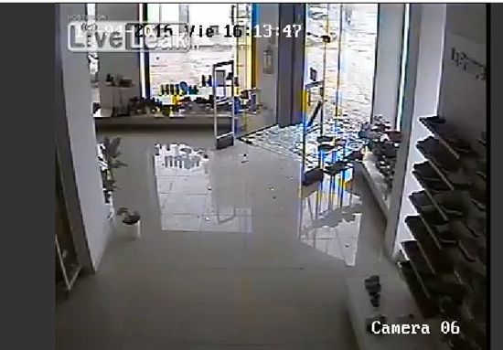 คลิปพายุหมุน